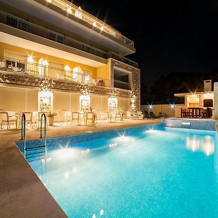 Sea Point Apart Hotel טיווט מראה חיצוני תמונה