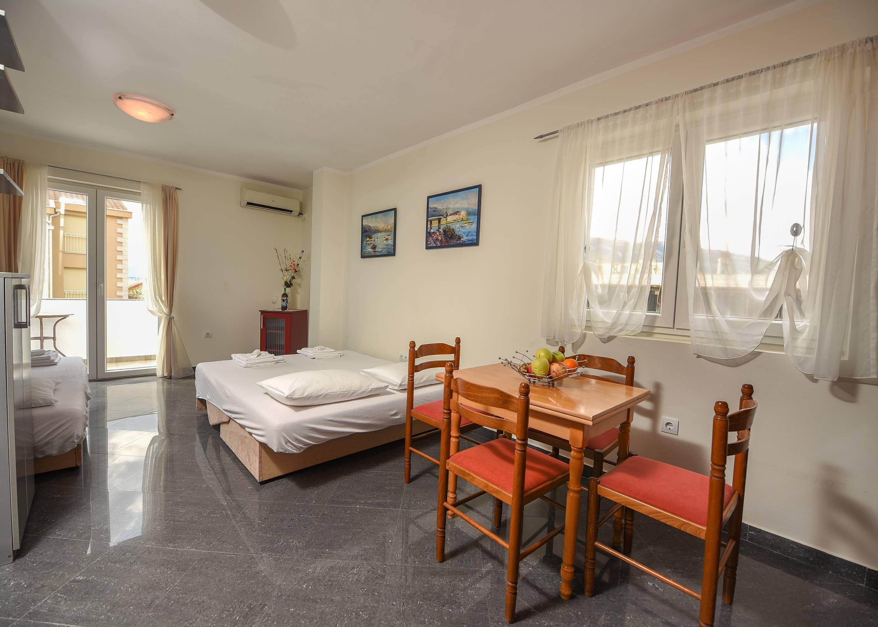 Sea Point Apart Hotel טיווט מראה חיצוני תמונה