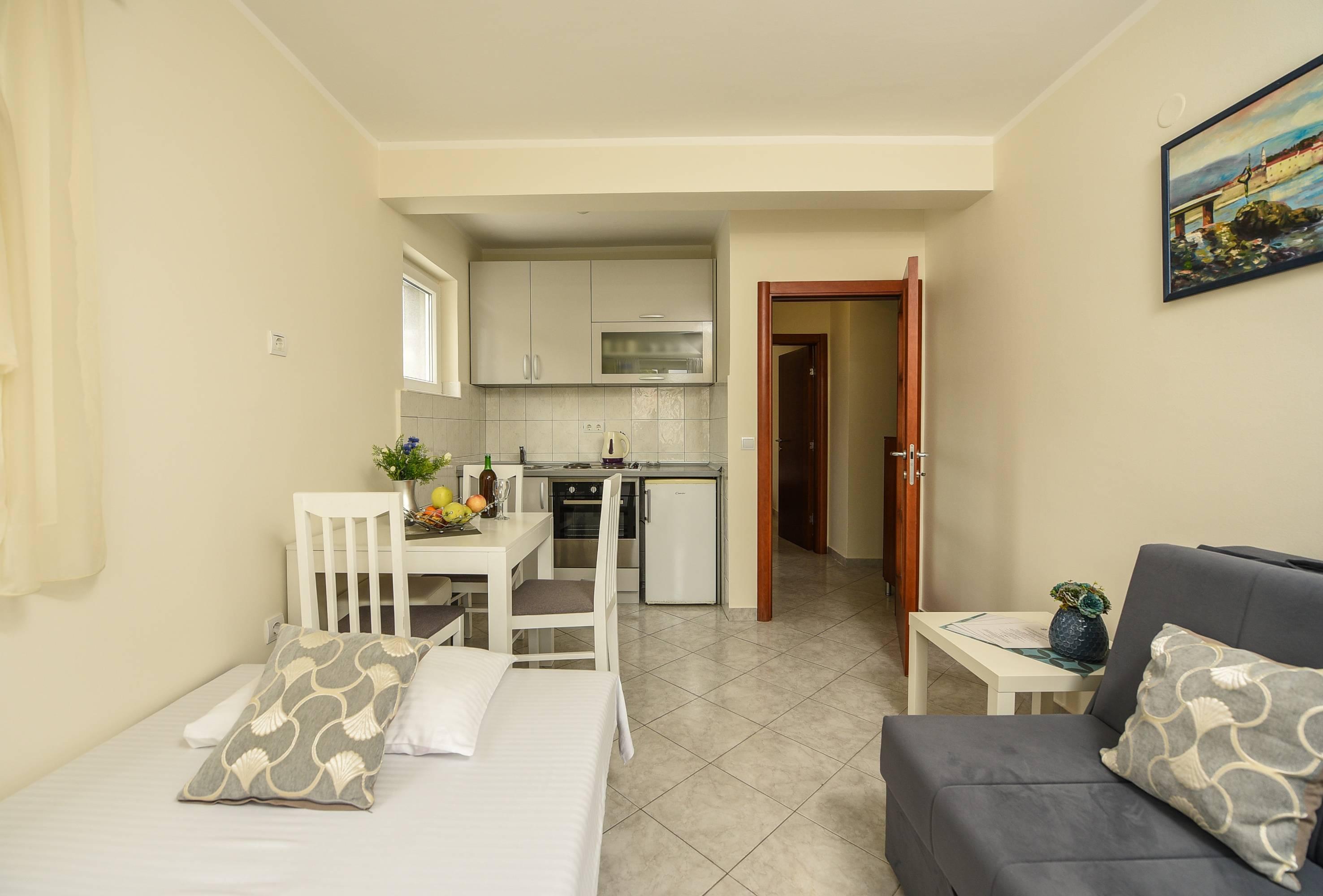 Sea Point Apart Hotel טיווט מראה חיצוני תמונה