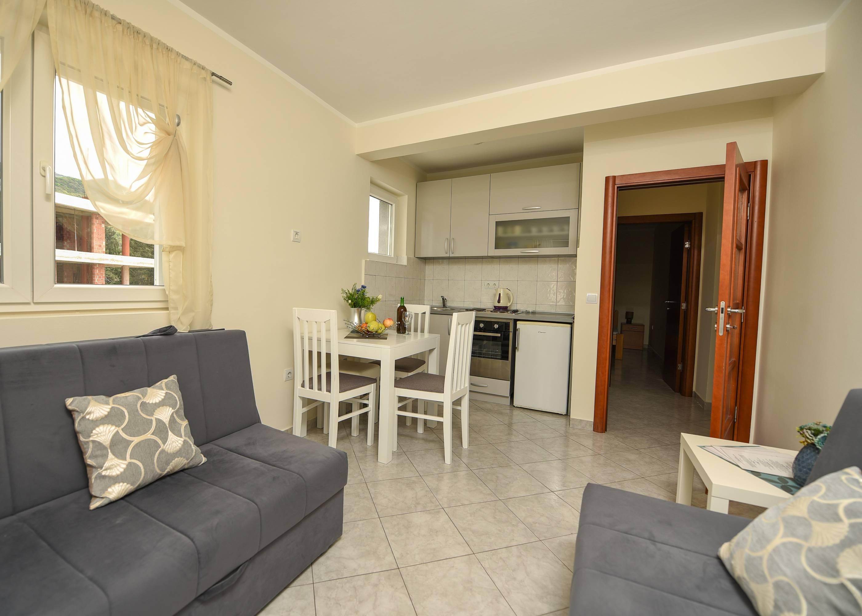 Sea Point Apart Hotel טיווט מראה חיצוני תמונה