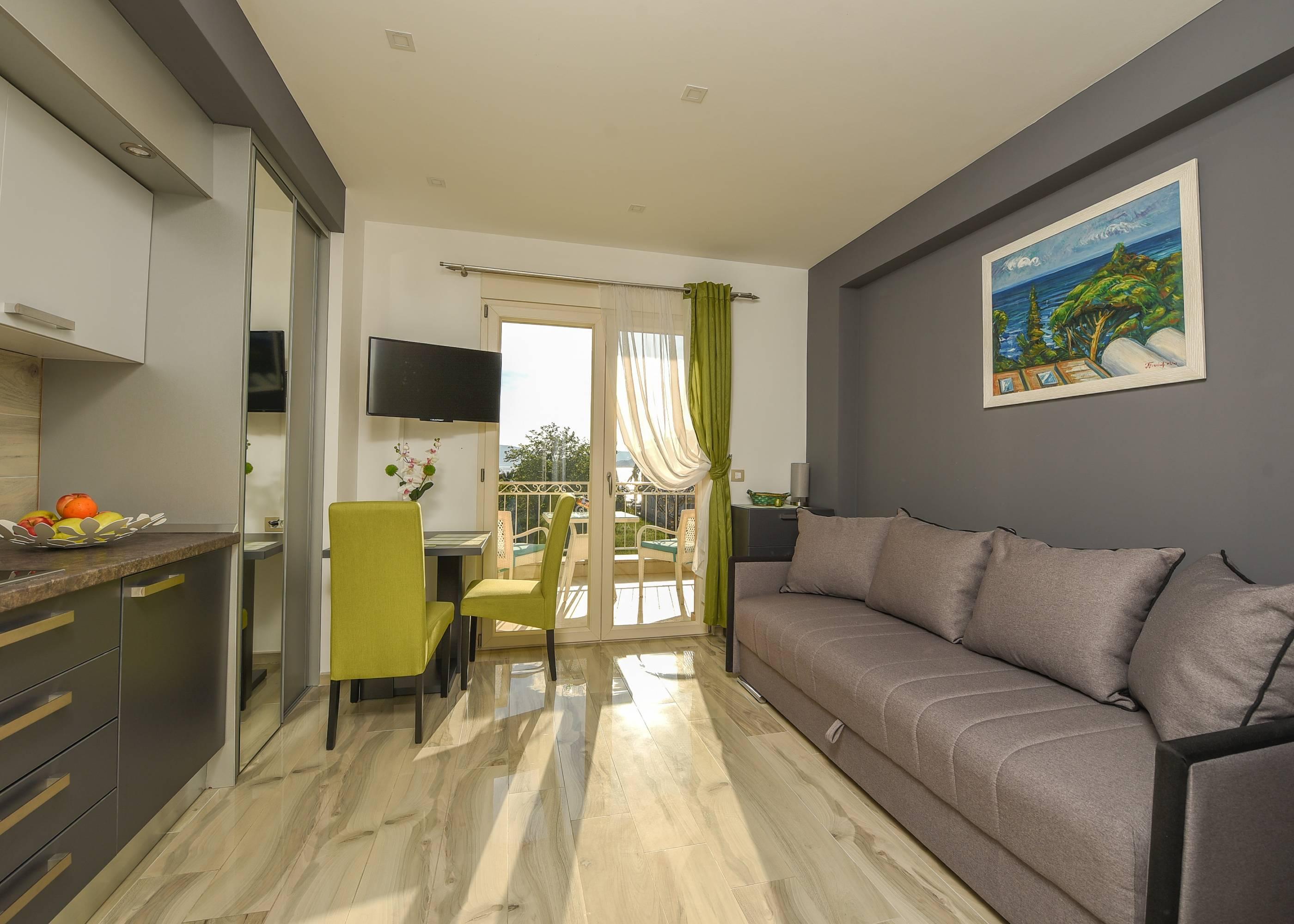 Sea Point Apart Hotel טיווט מראה חיצוני תמונה