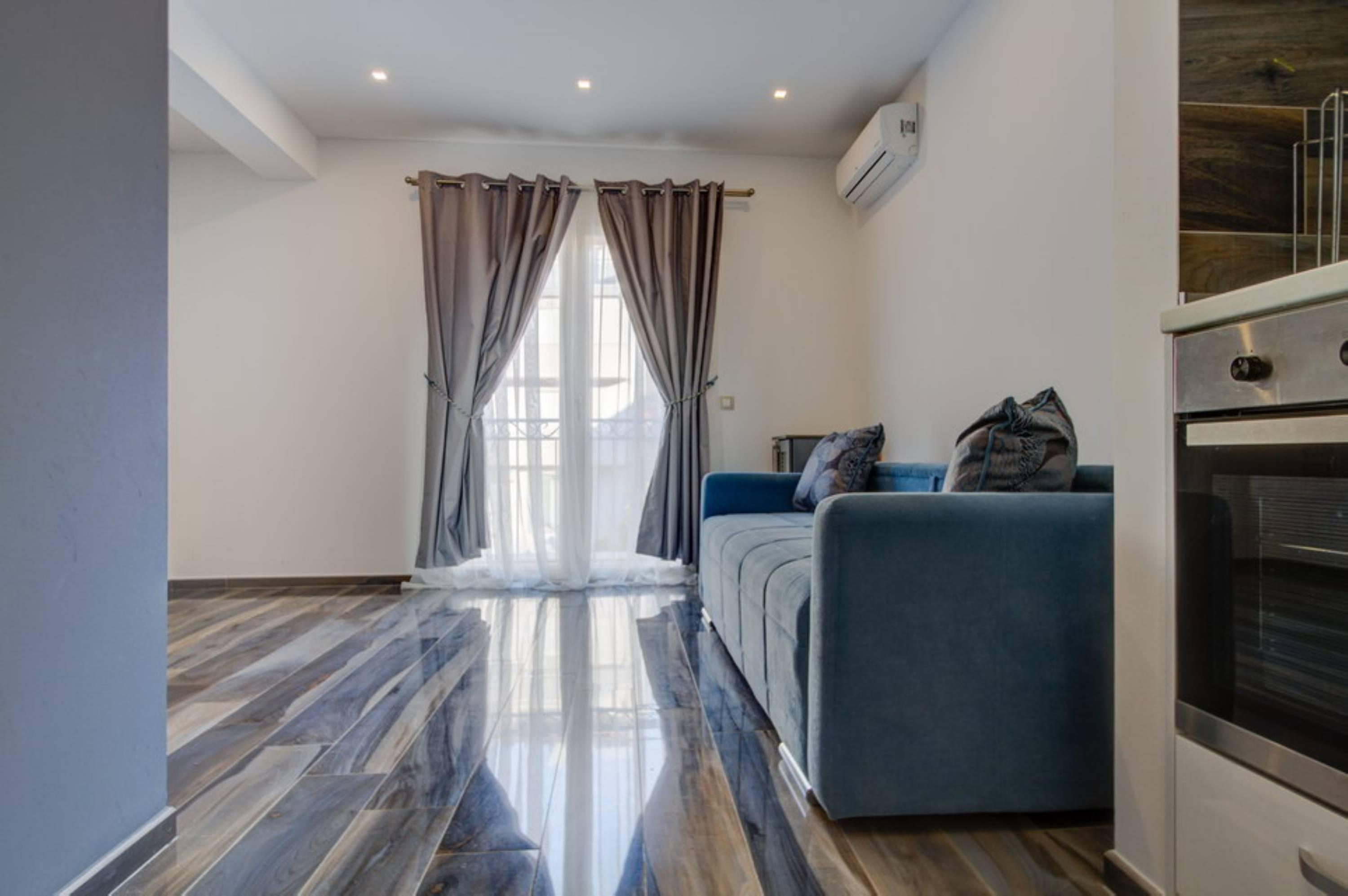 Sea Point Apart Hotel טיווט מראה חיצוני תמונה