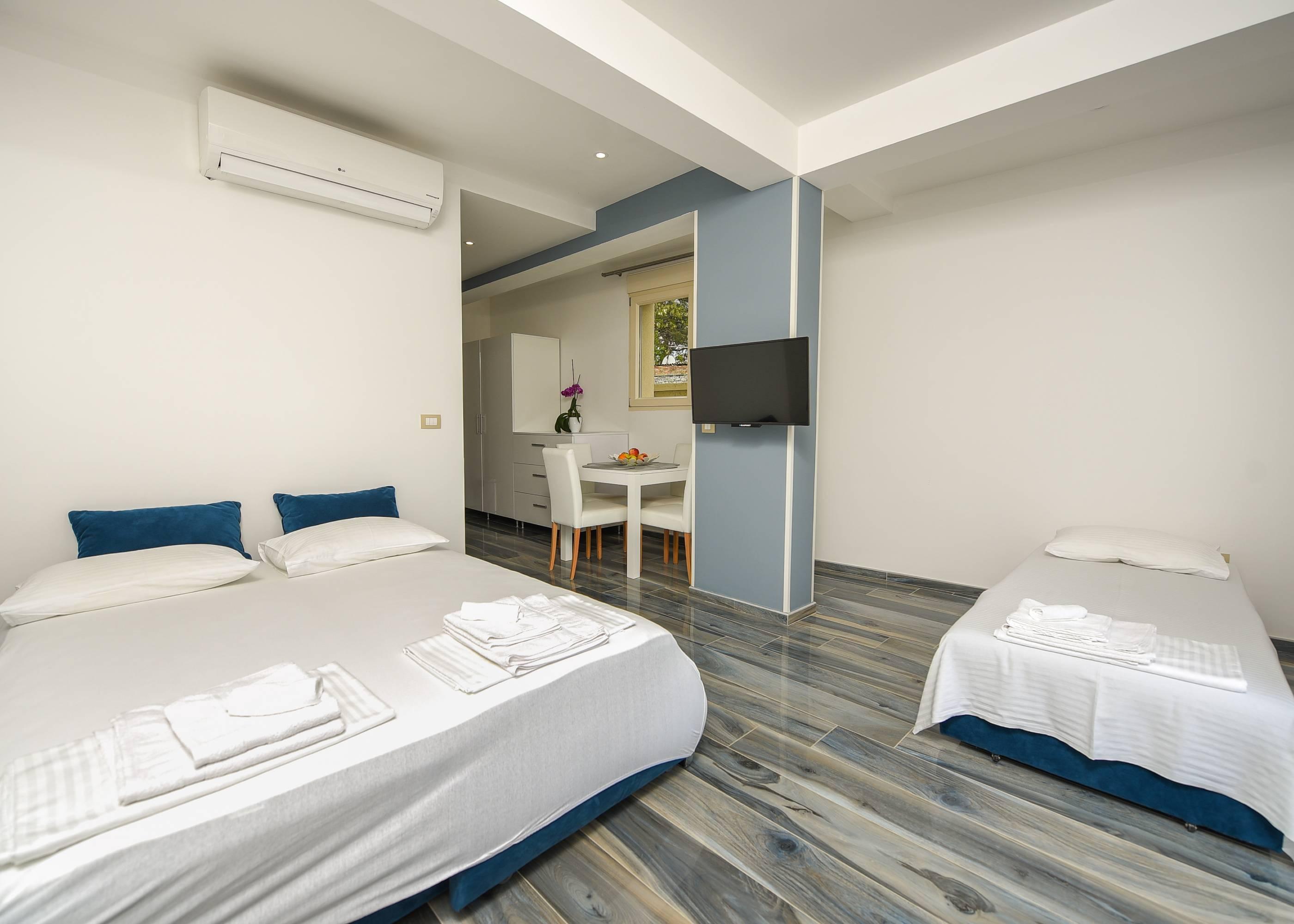 Sea Point Apart Hotel טיווט מראה חיצוני תמונה