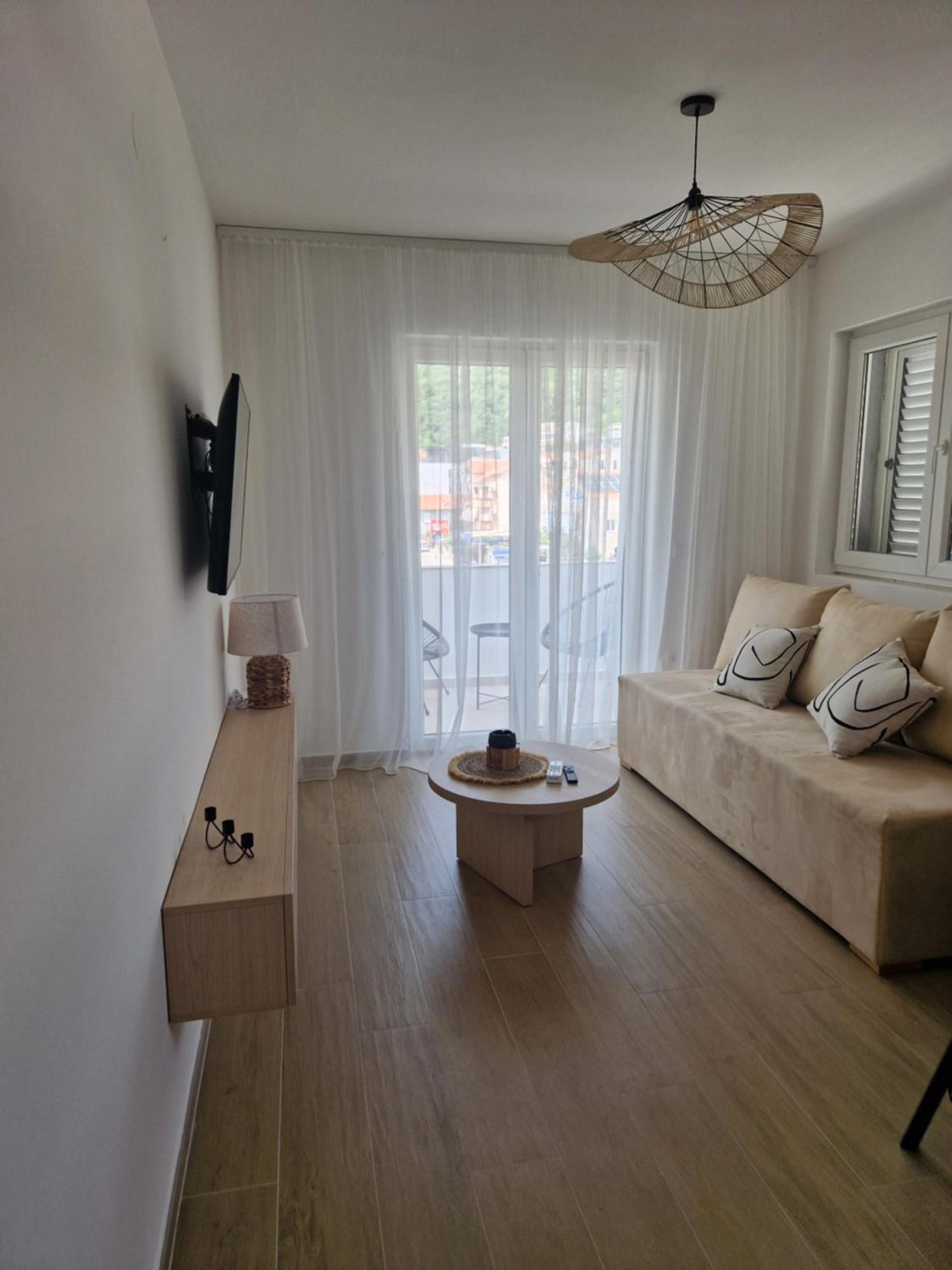 Sea Point Apart Hotel טיווט מראה חיצוני תמונה