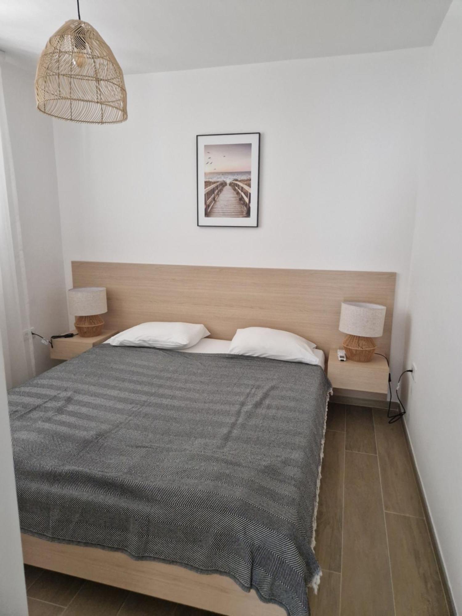 Sea Point Apart Hotel טיווט מראה חיצוני תמונה