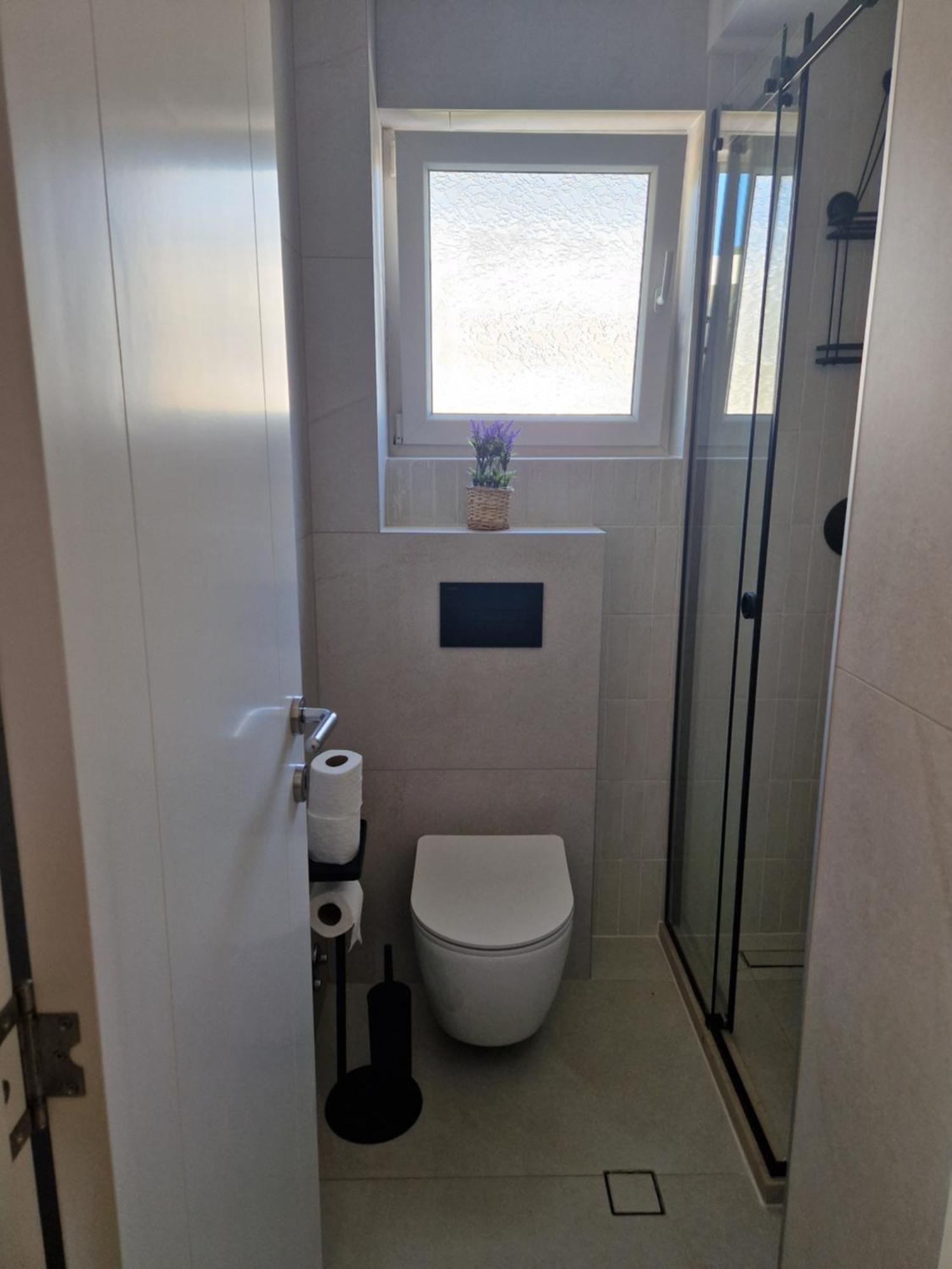 Sea Point Apart Hotel טיווט מראה חיצוני תמונה