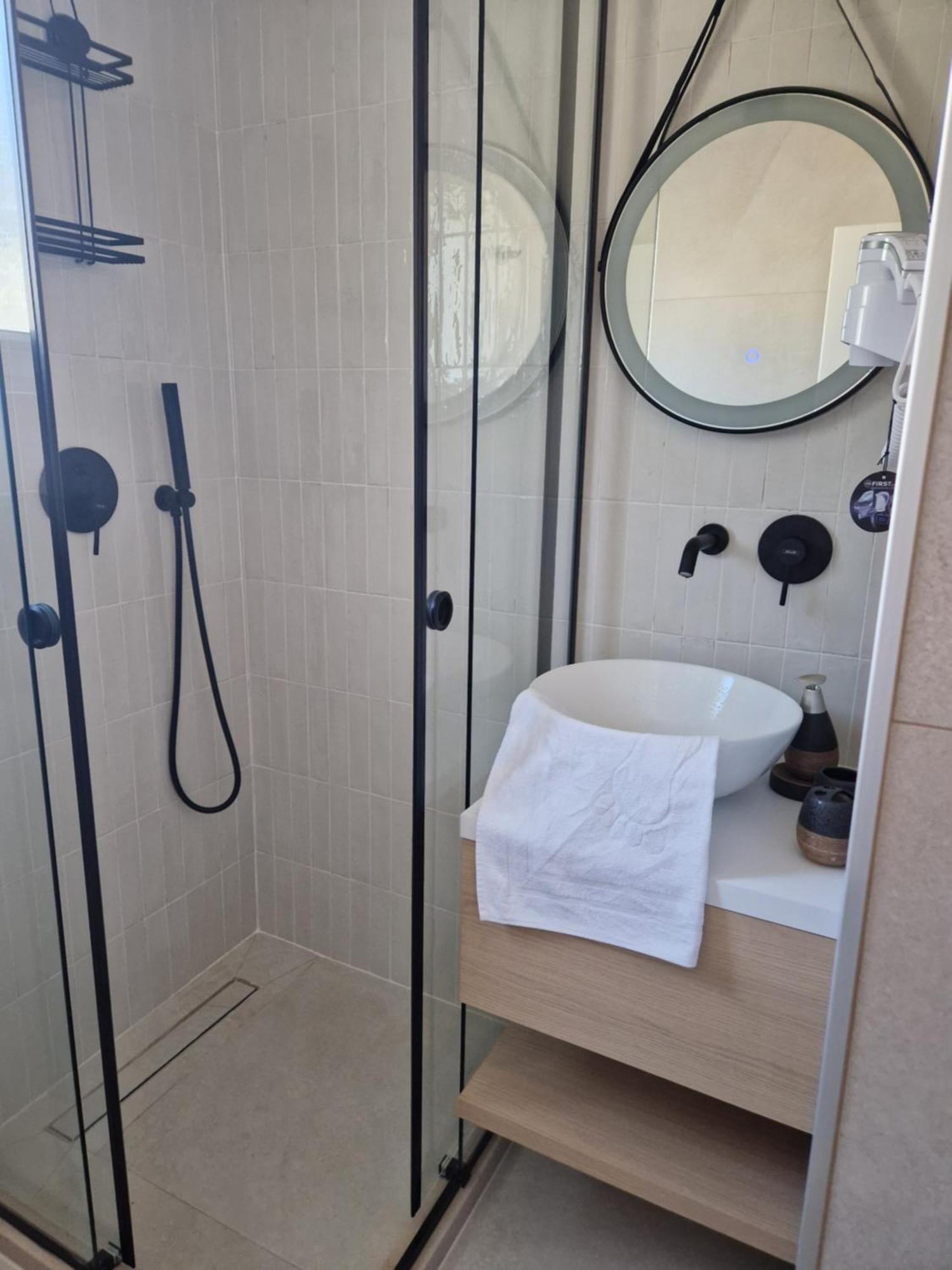 Sea Point Apart Hotel טיווט מראה חיצוני תמונה