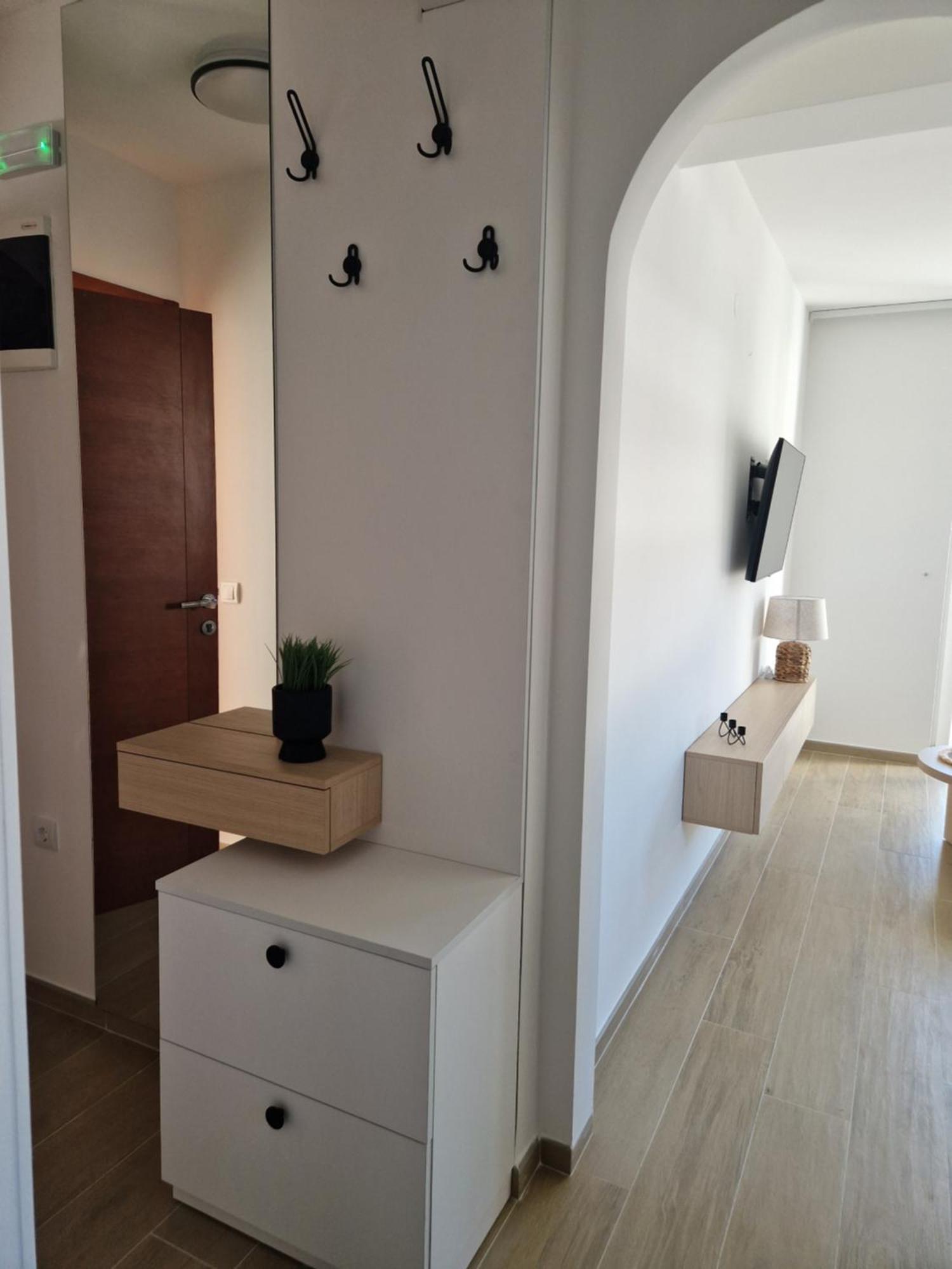 Sea Point Apart Hotel טיווט מראה חיצוני תמונה