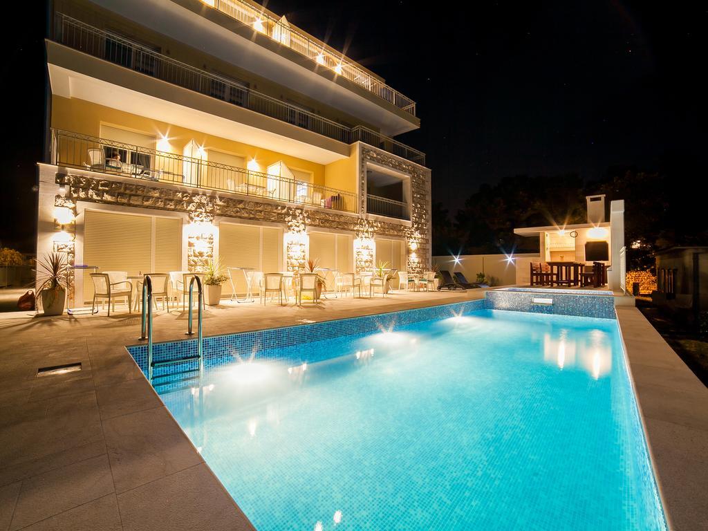 Sea Point Apart Hotel טיווט מראה חיצוני תמונה