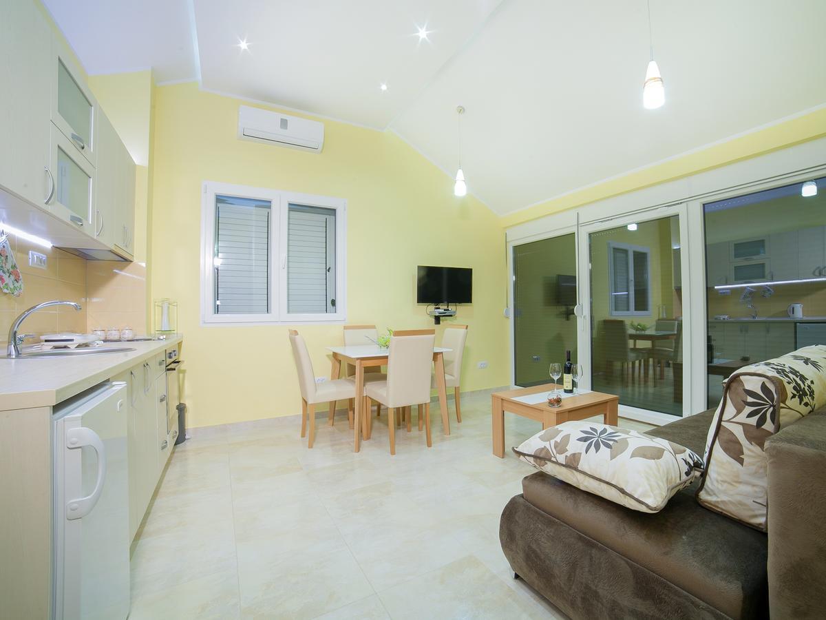 Sea Point Apart Hotel טיווט מראה חיצוני תמונה