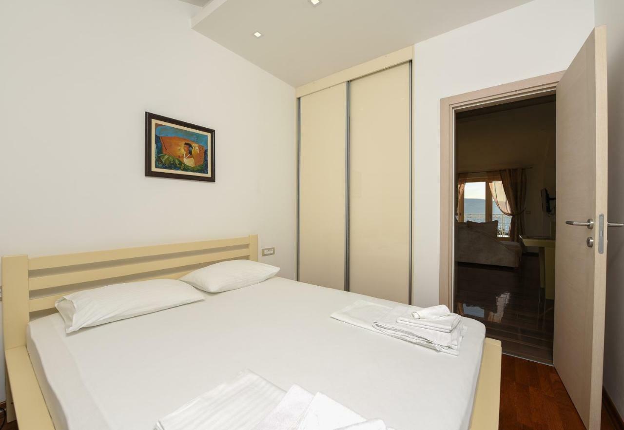 Sea Point Apart Hotel טיווט מראה חיצוני תמונה